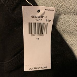 Old Navy Rockstar Skinny Jeggings